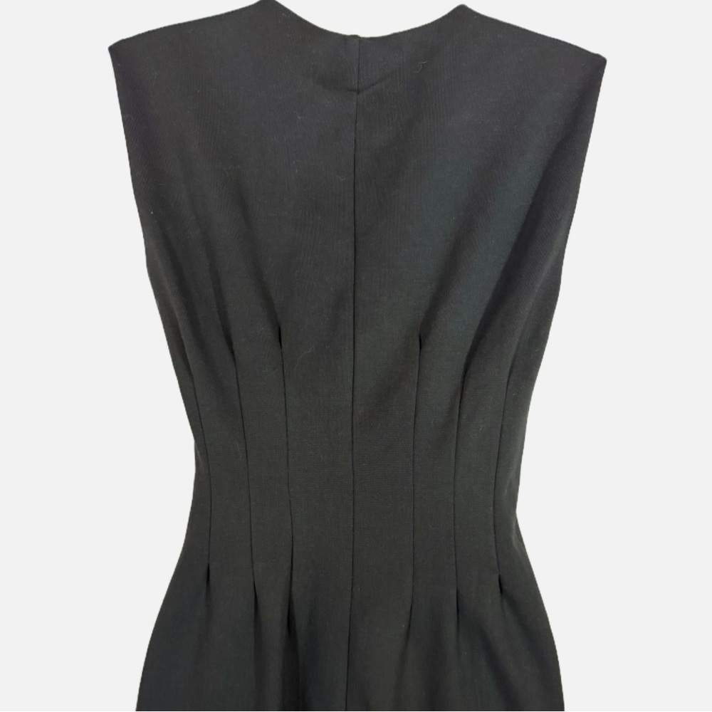 Kate Spade | Seamed Ponte Dress - Picture 9 of 16